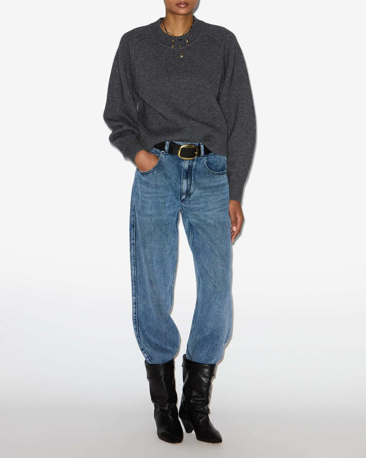 PULL LEANDRA