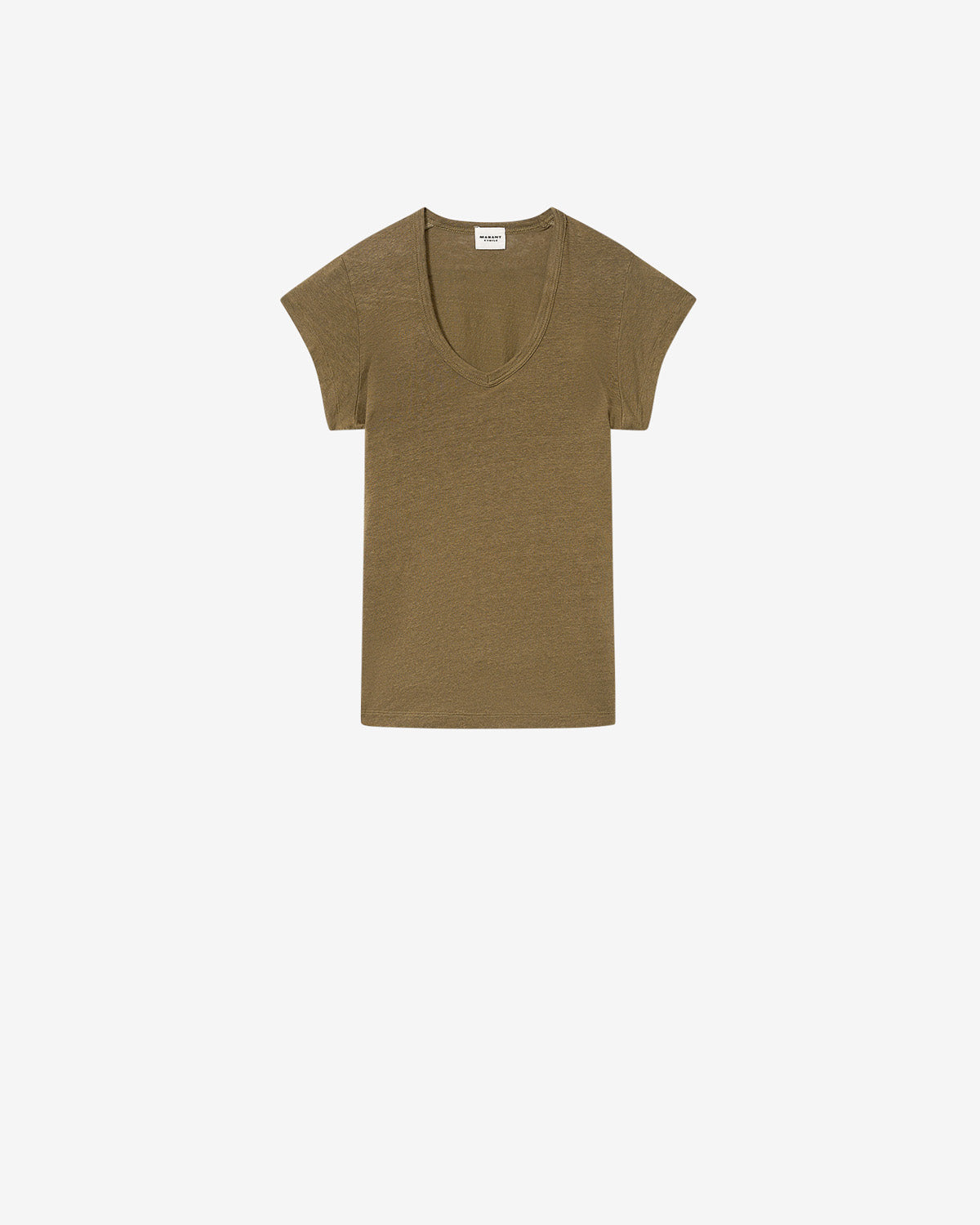 TEE SHIRT ZANKOU
