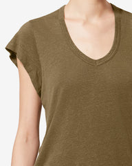 TEE SHIRT ZANKOU