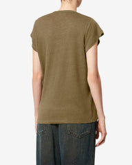 TEE SHIRT ZANKOU