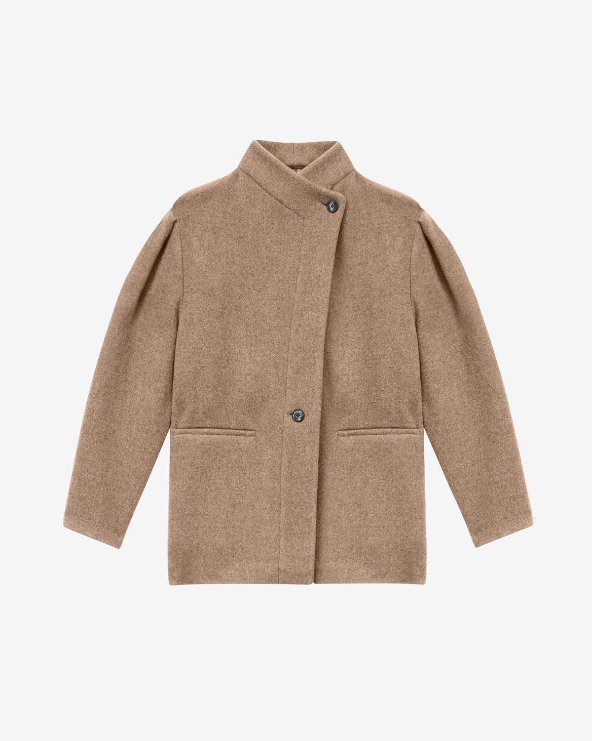 VESTE JABADI