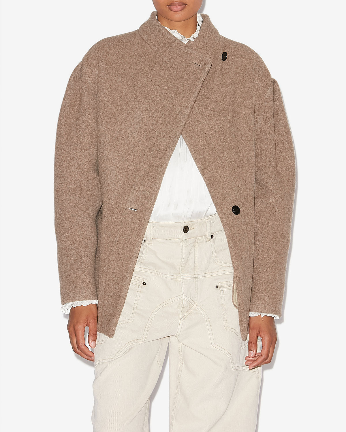 VESTE JABADI