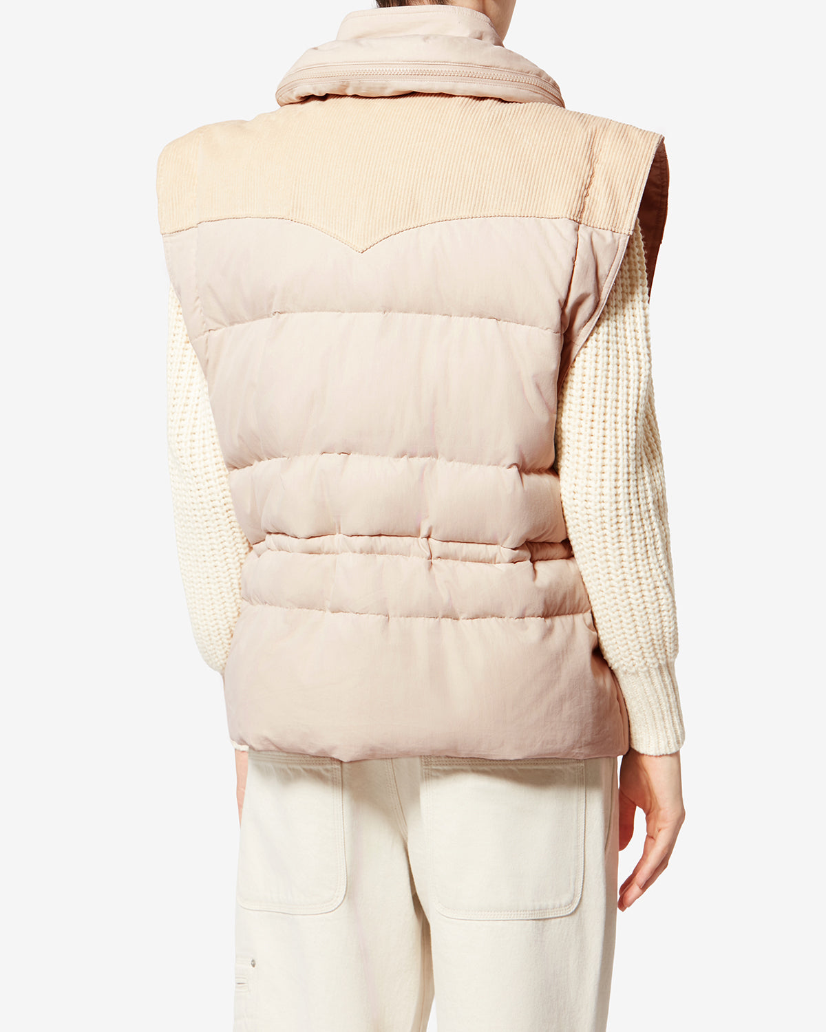 GILET OLFA