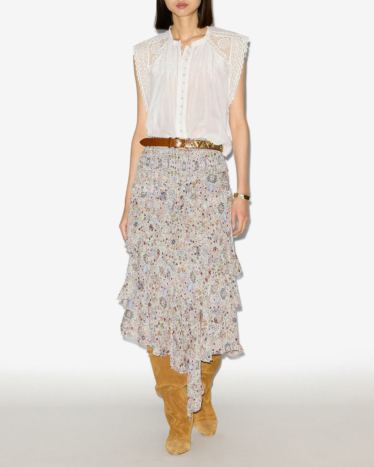 TOP GRESIA
