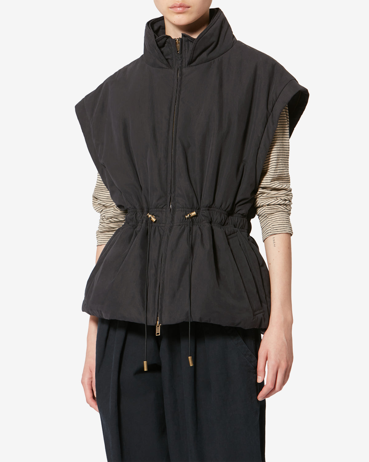 MANTEAU DASTYNI