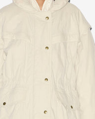 MANTEAU DAMONE