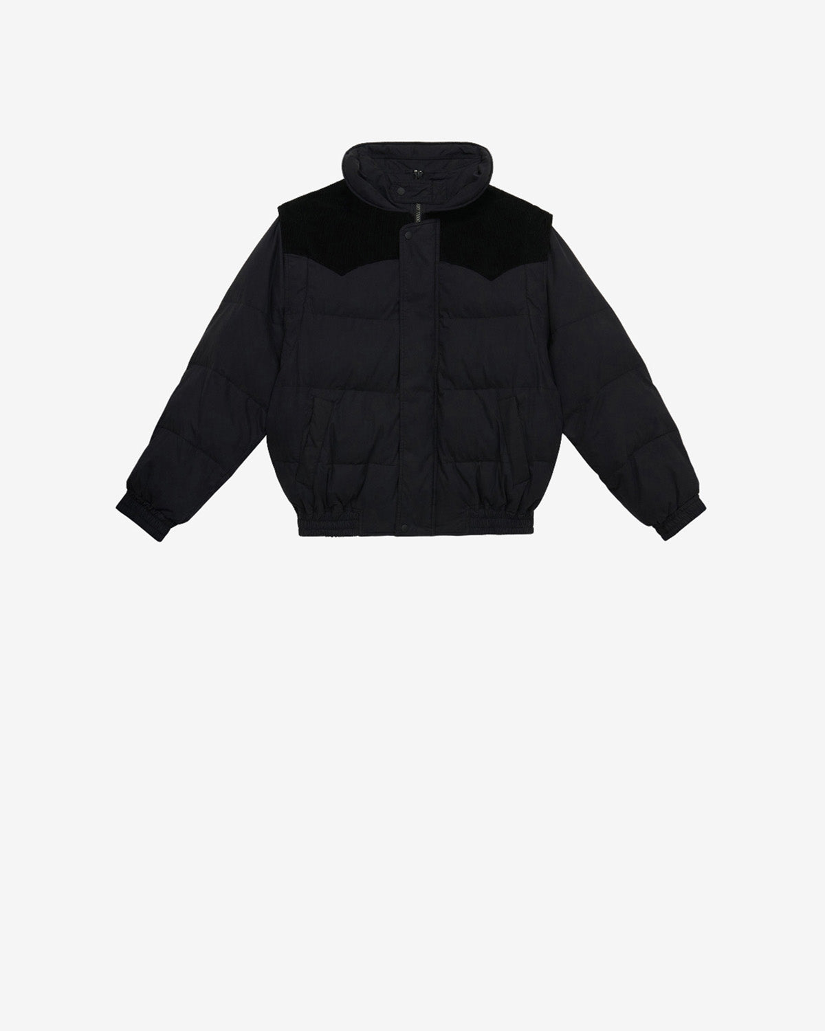 MANTEAU DAWSON