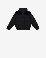 MANTEAU DAWSON