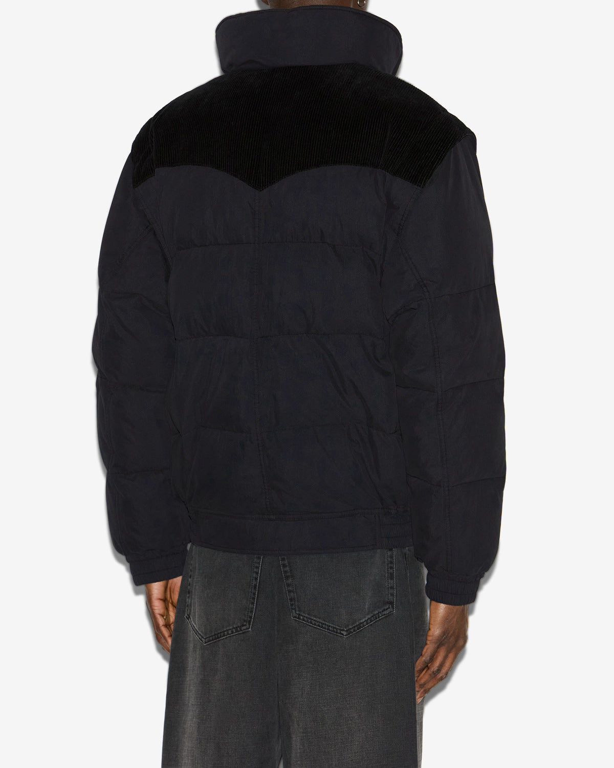MANTEAU DAWSON