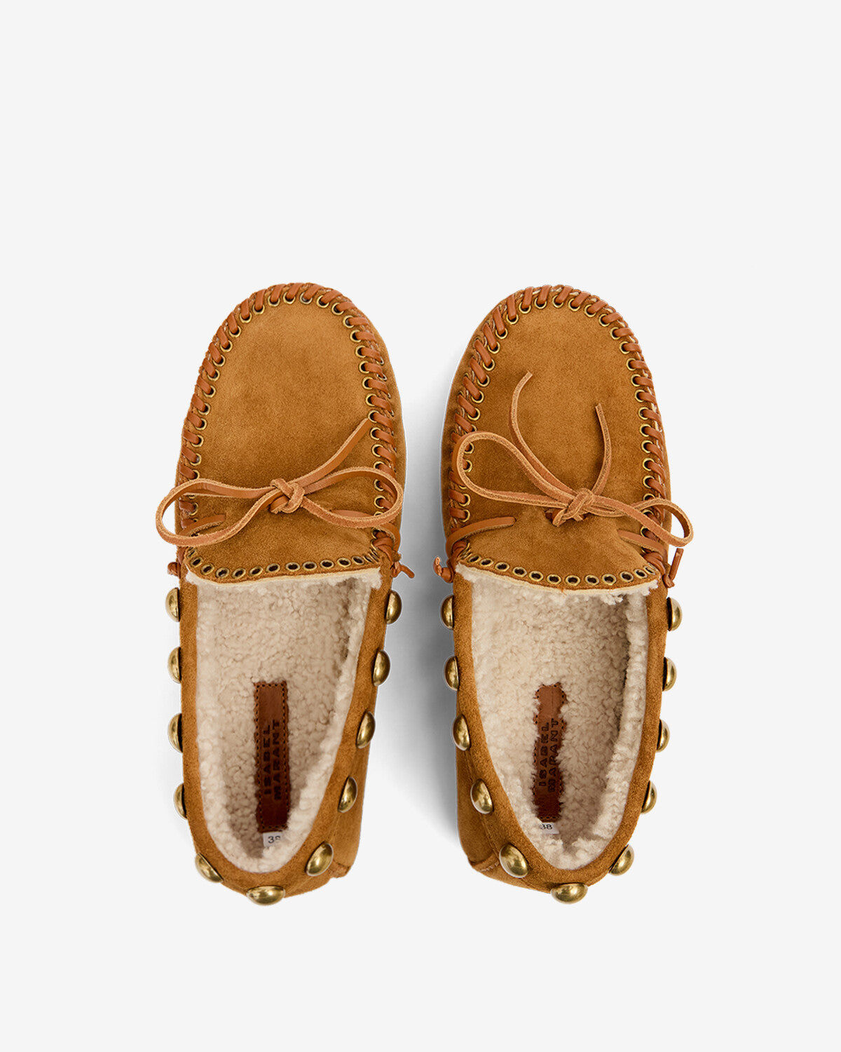 MOCASSINS FITZA