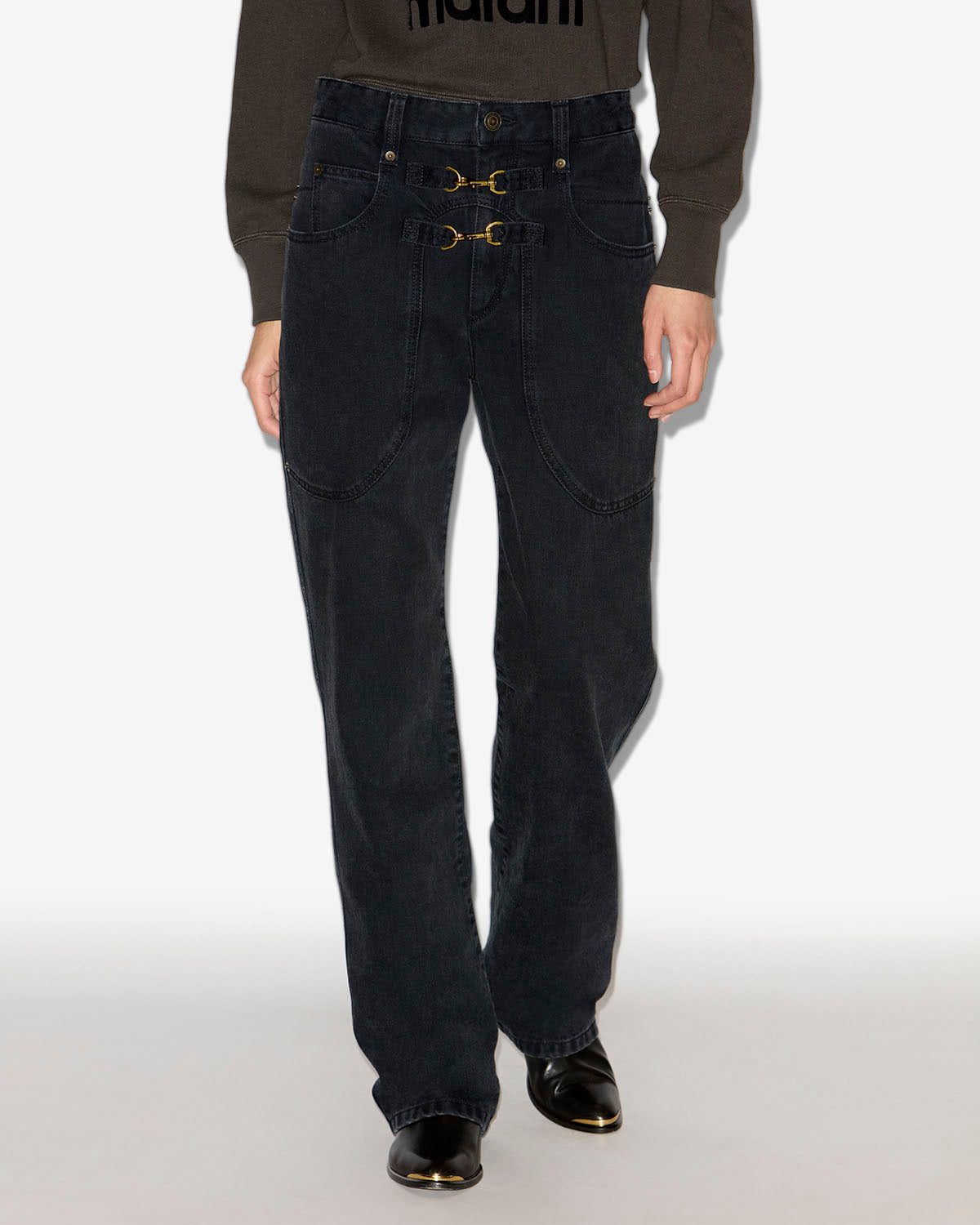 PANTALON BRINLEY