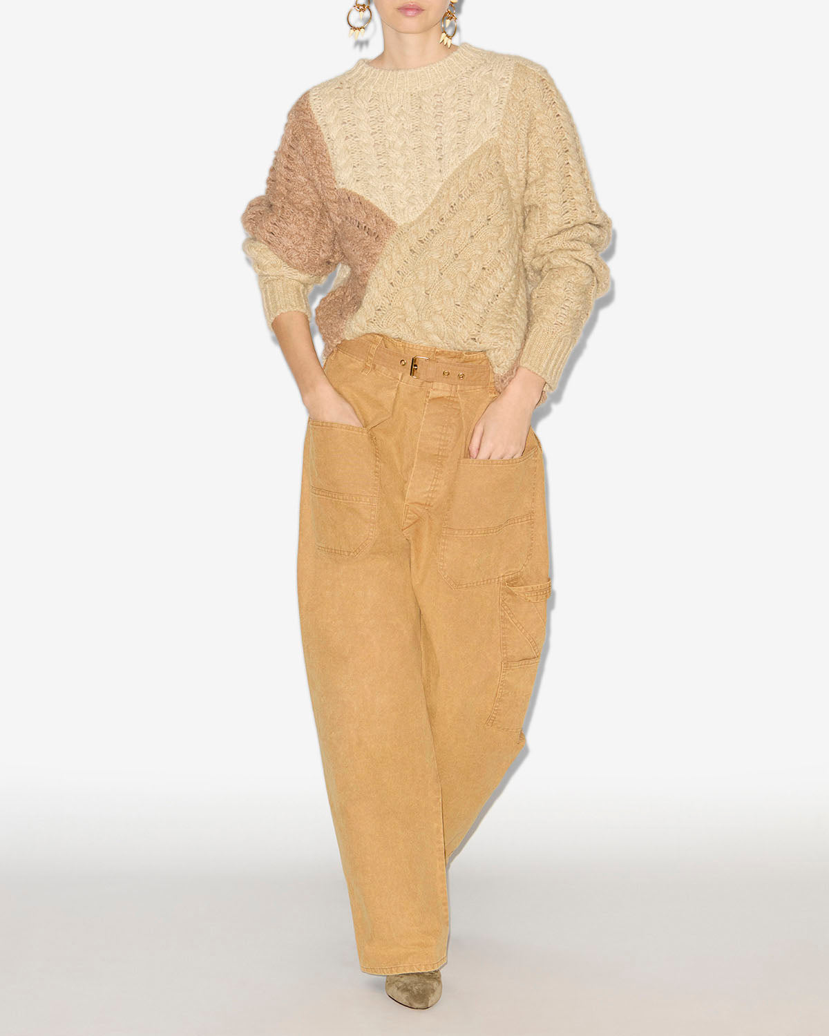 PANTALON MATHILDA