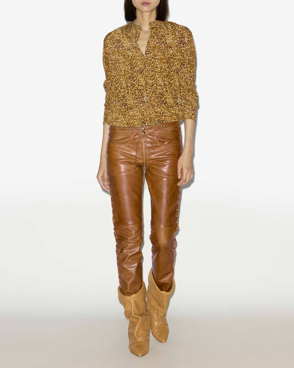PANTALON CYERRA