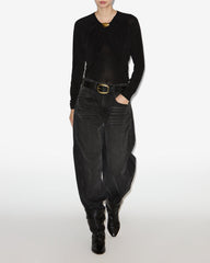 PANTALON ORIANE