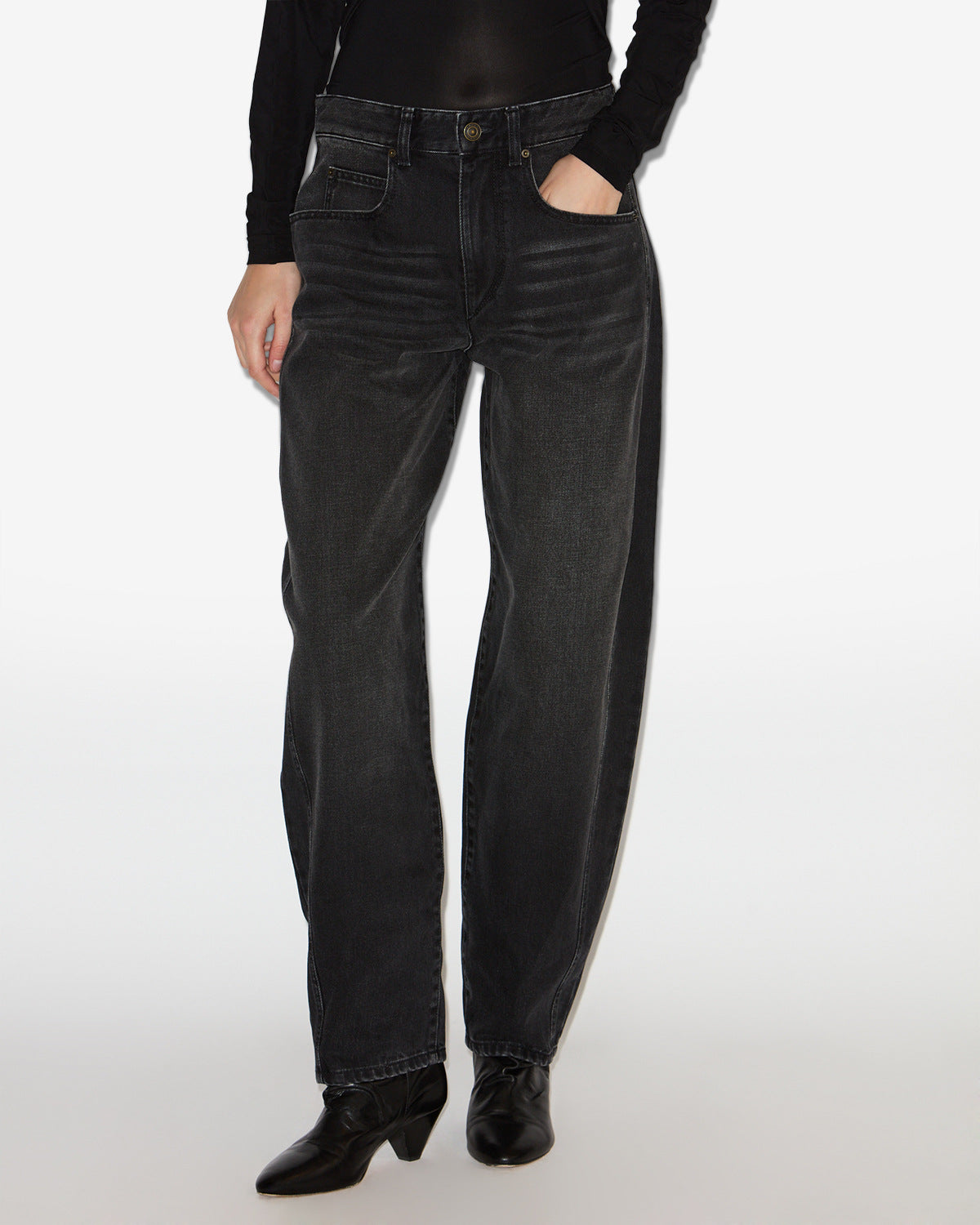PANTALON ORIANE