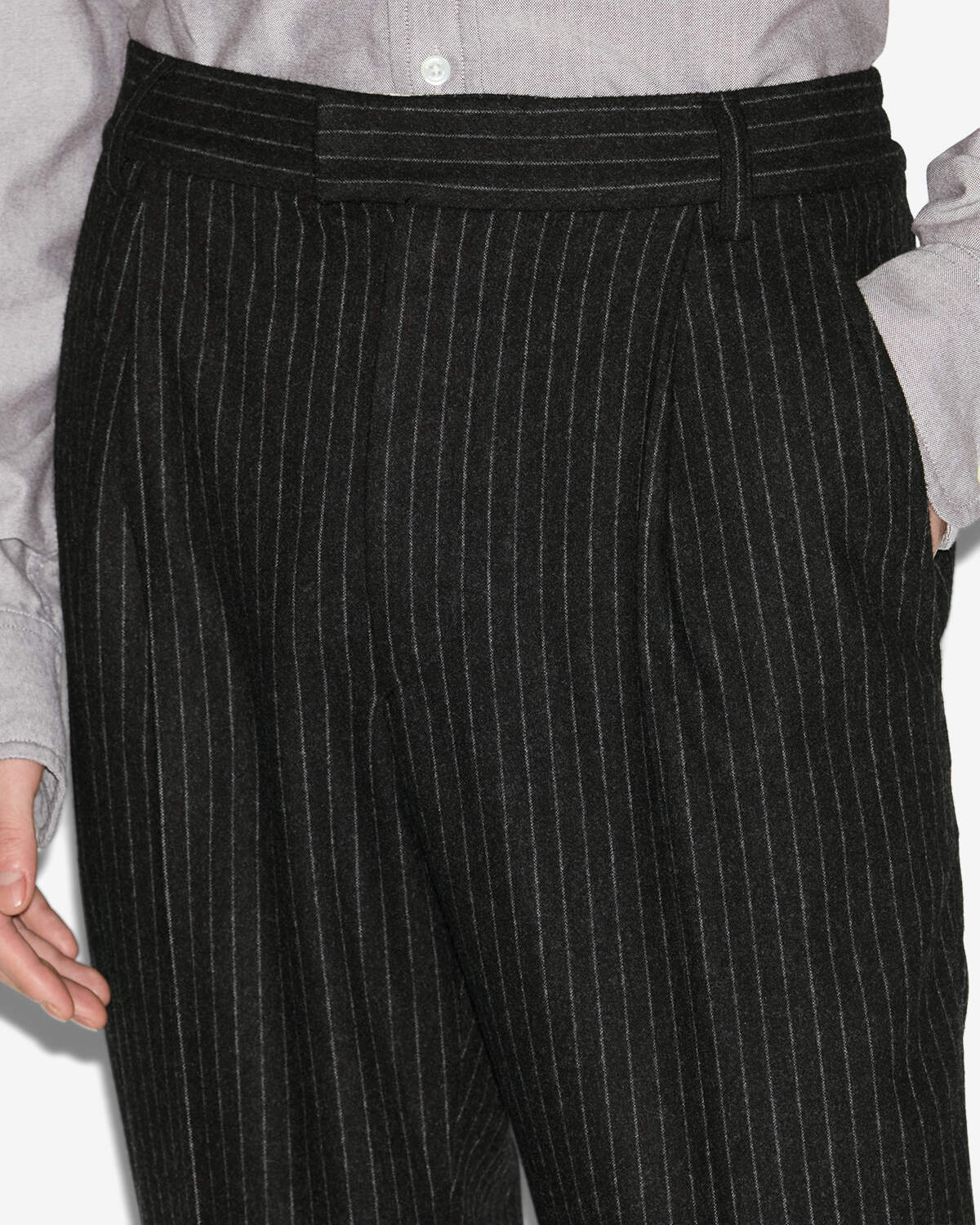 PANTALON FLAVIEN