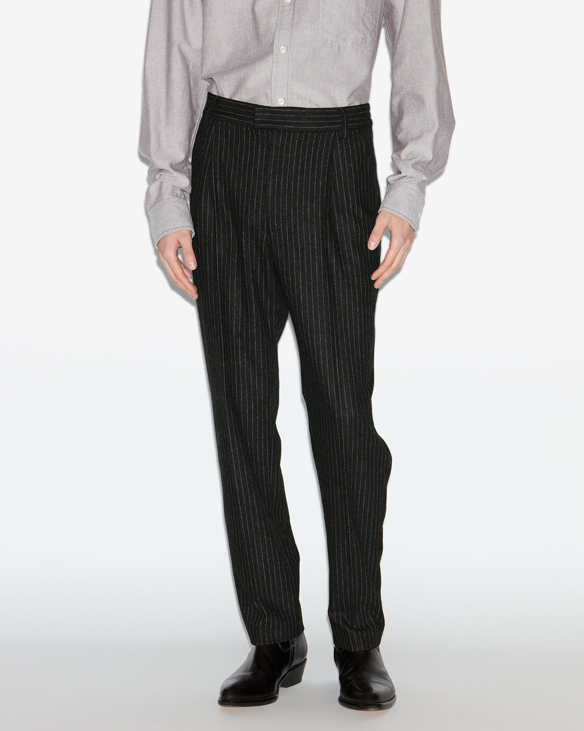 PANTALON FLAVIEN