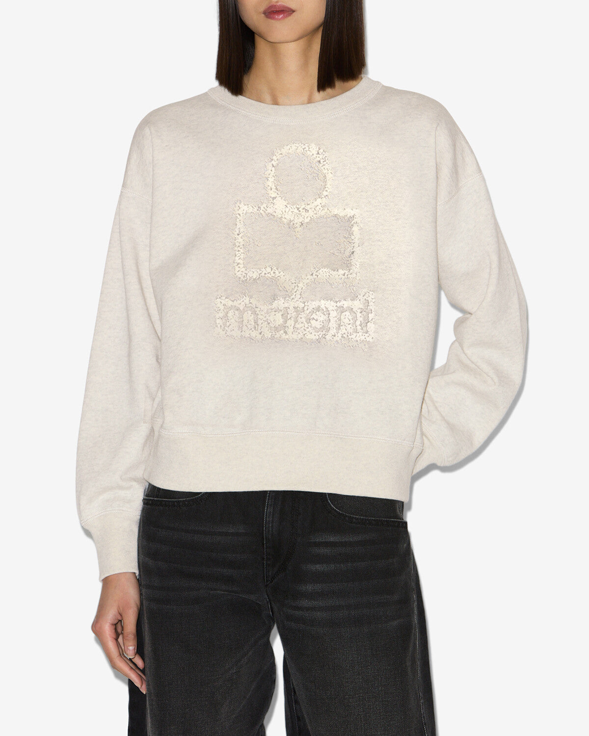 SWEATSHIRT MOBYLI