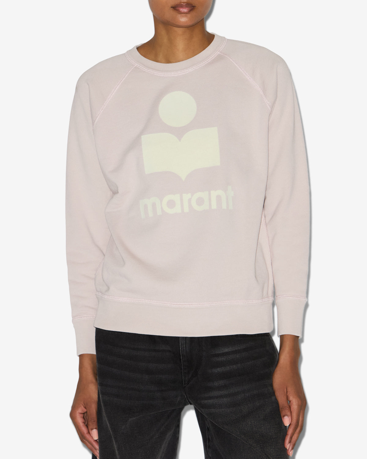 SWEATSHIRT MILLYNY