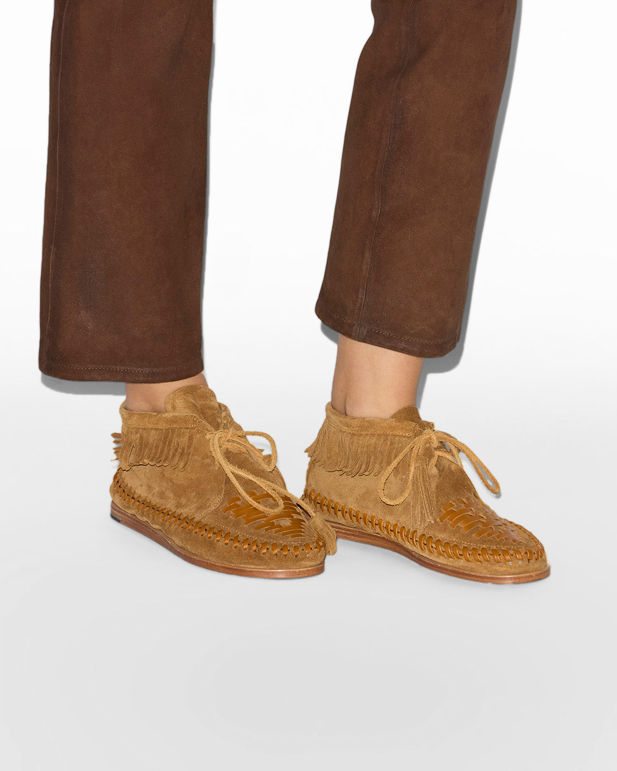 MOCASSIN FELSA