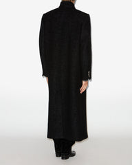 MANTEAU GIL