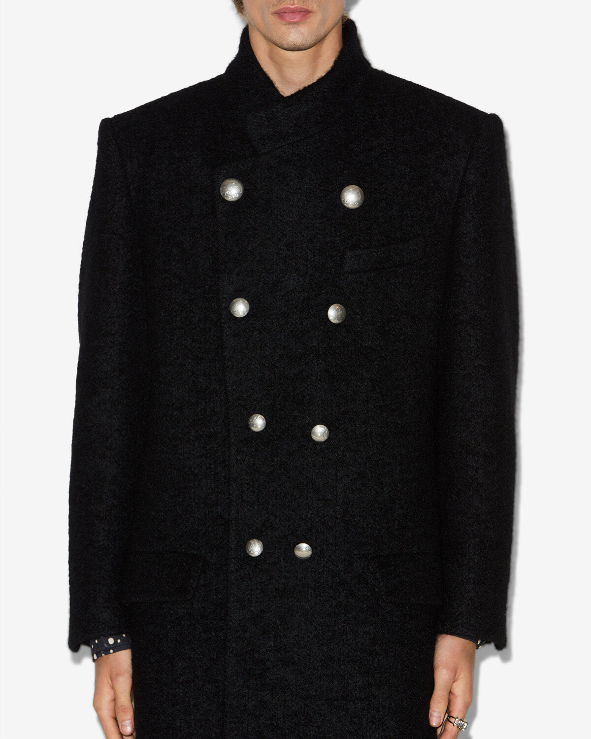 MANTEAU GIL