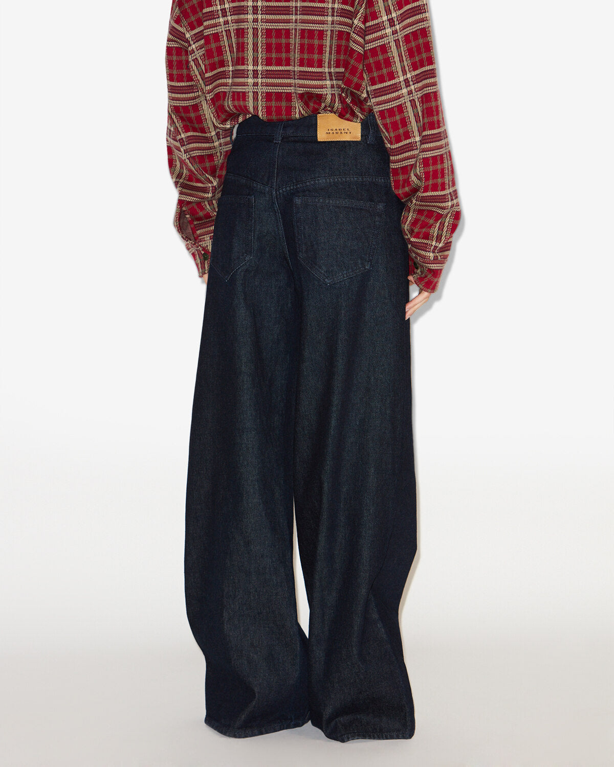 PANTALON LEMONY