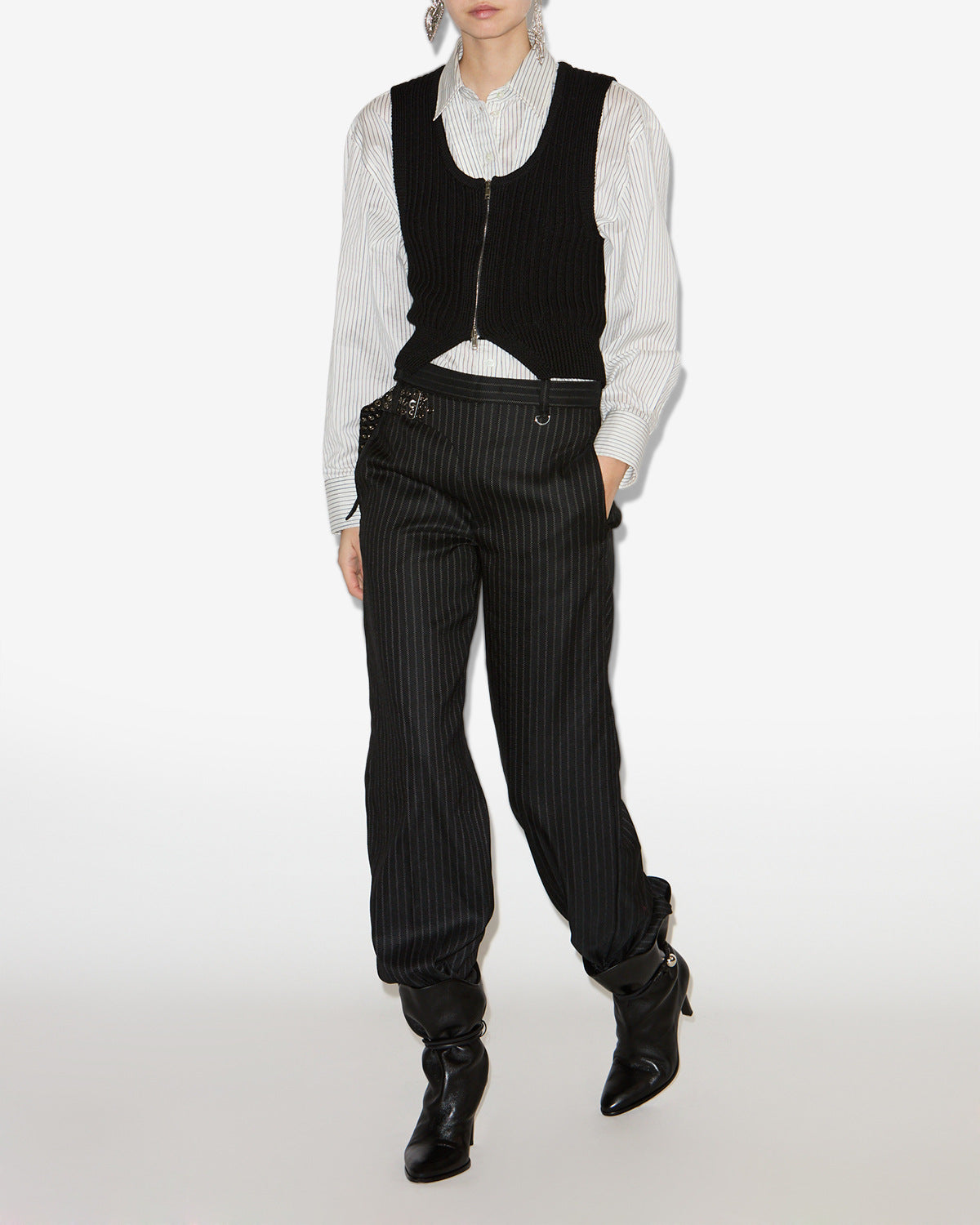 PANTALON NOANNE