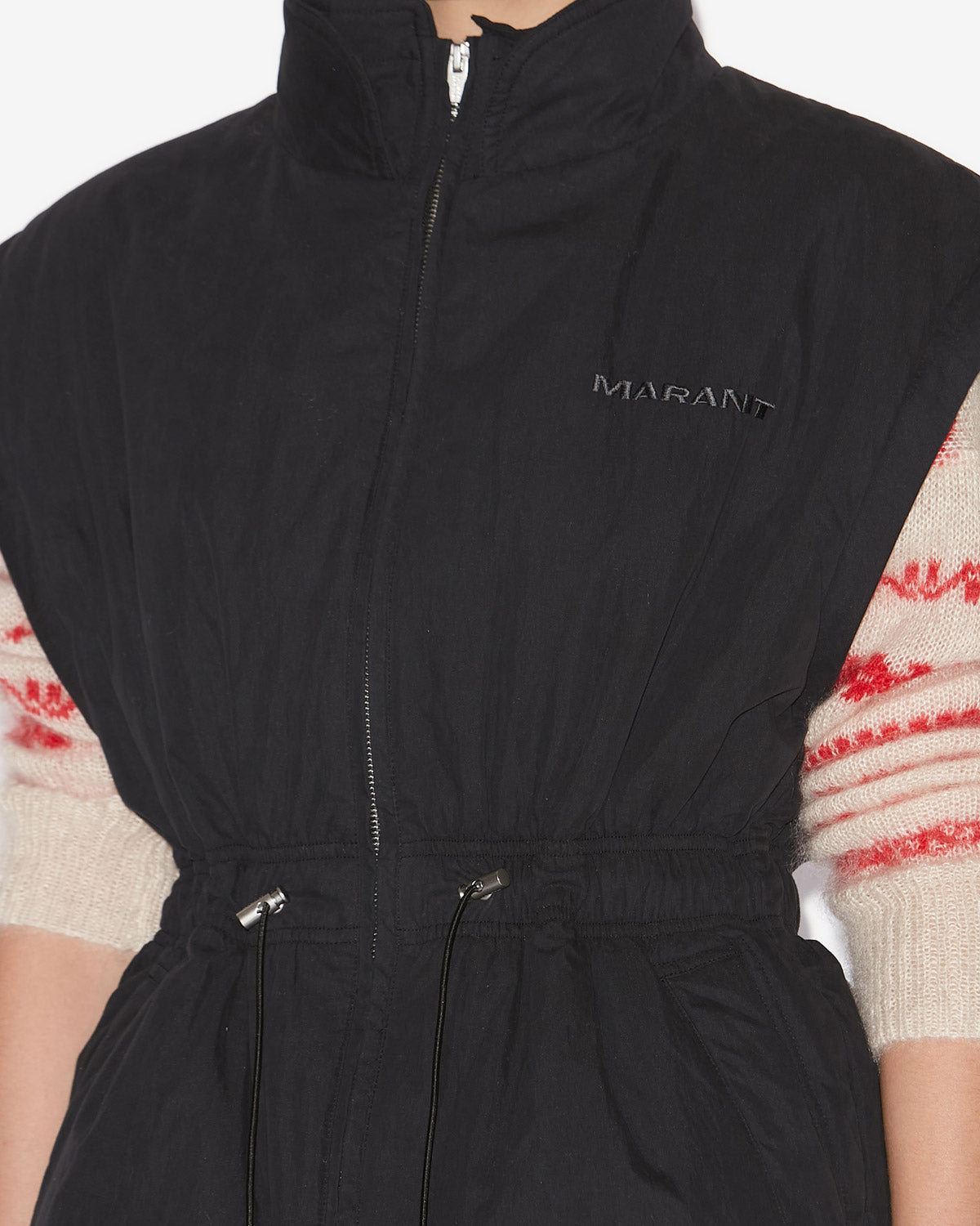 MANTEAU DASTYNI
