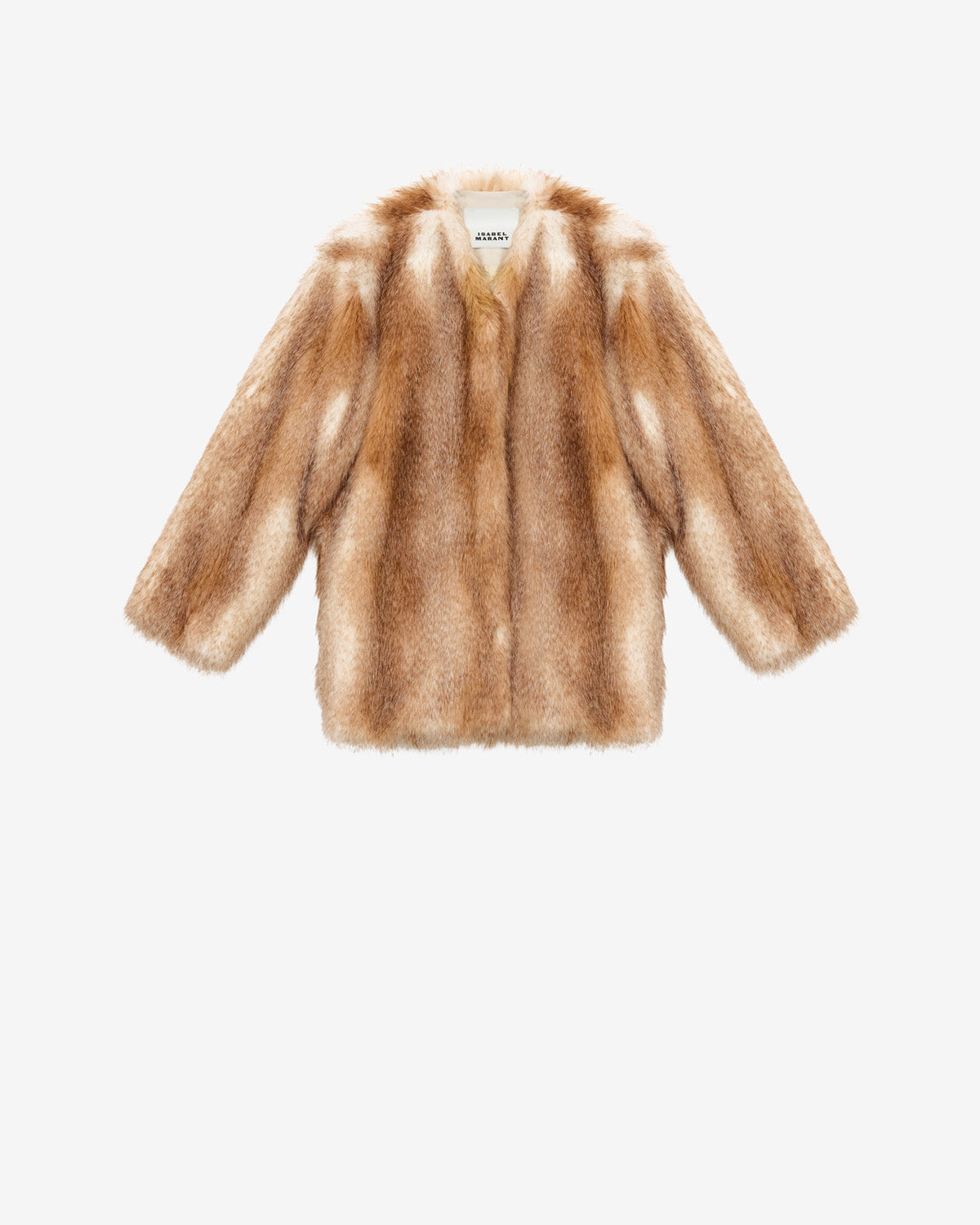 MANTEAU AGLAE