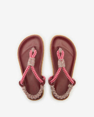 SANDALES GYPSO