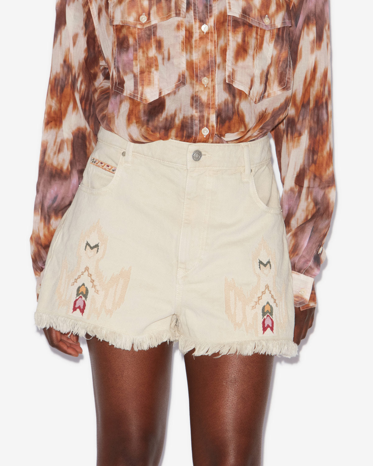 SHORT LESIA