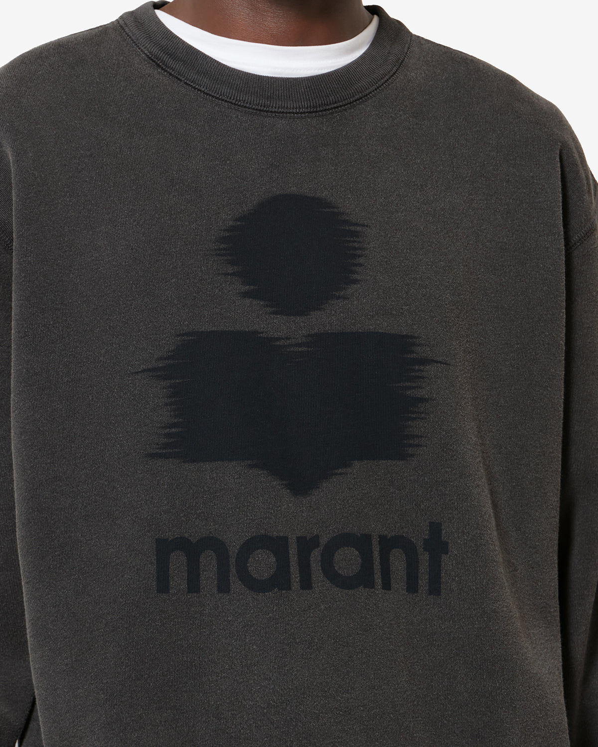 MIKOY SWEATSHIRT