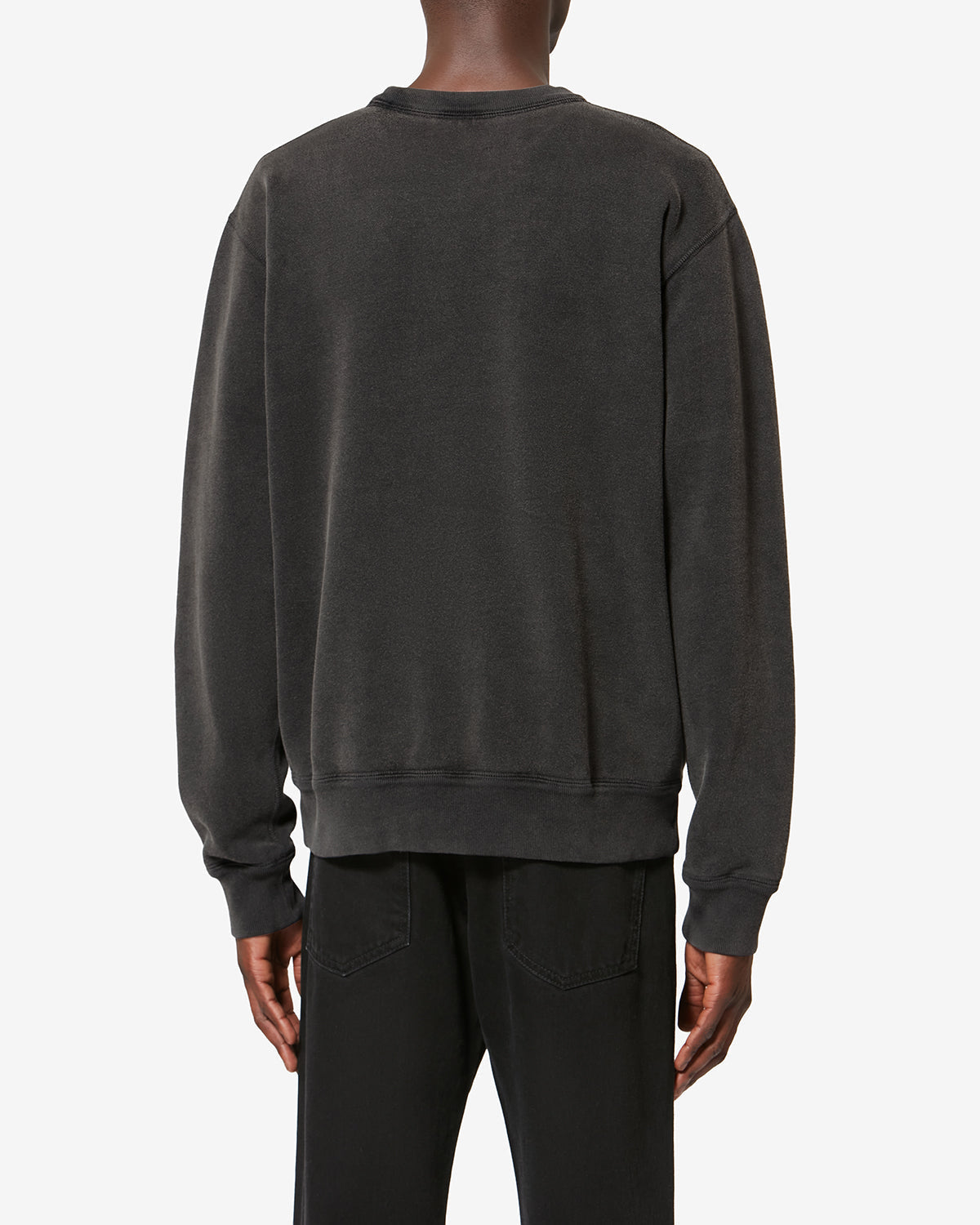 MIKOY SWEATSHIRT