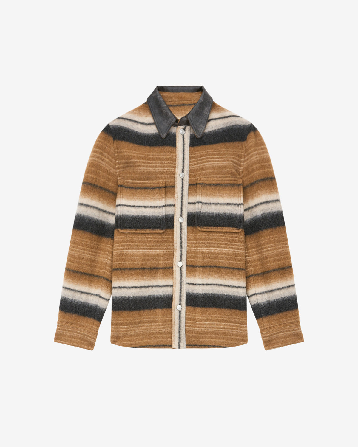 VESTE DUNCAN