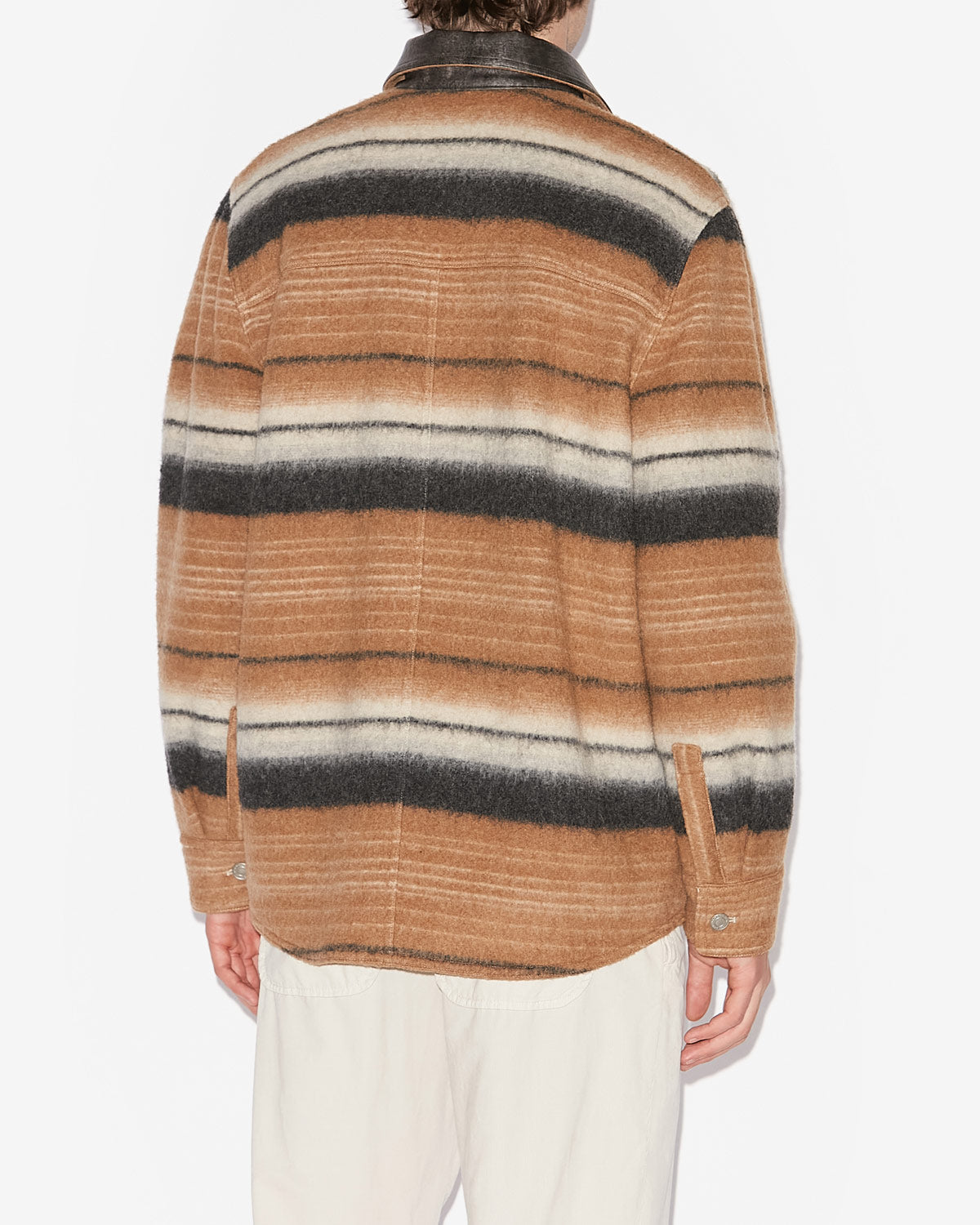 VESTE DUNCAN
