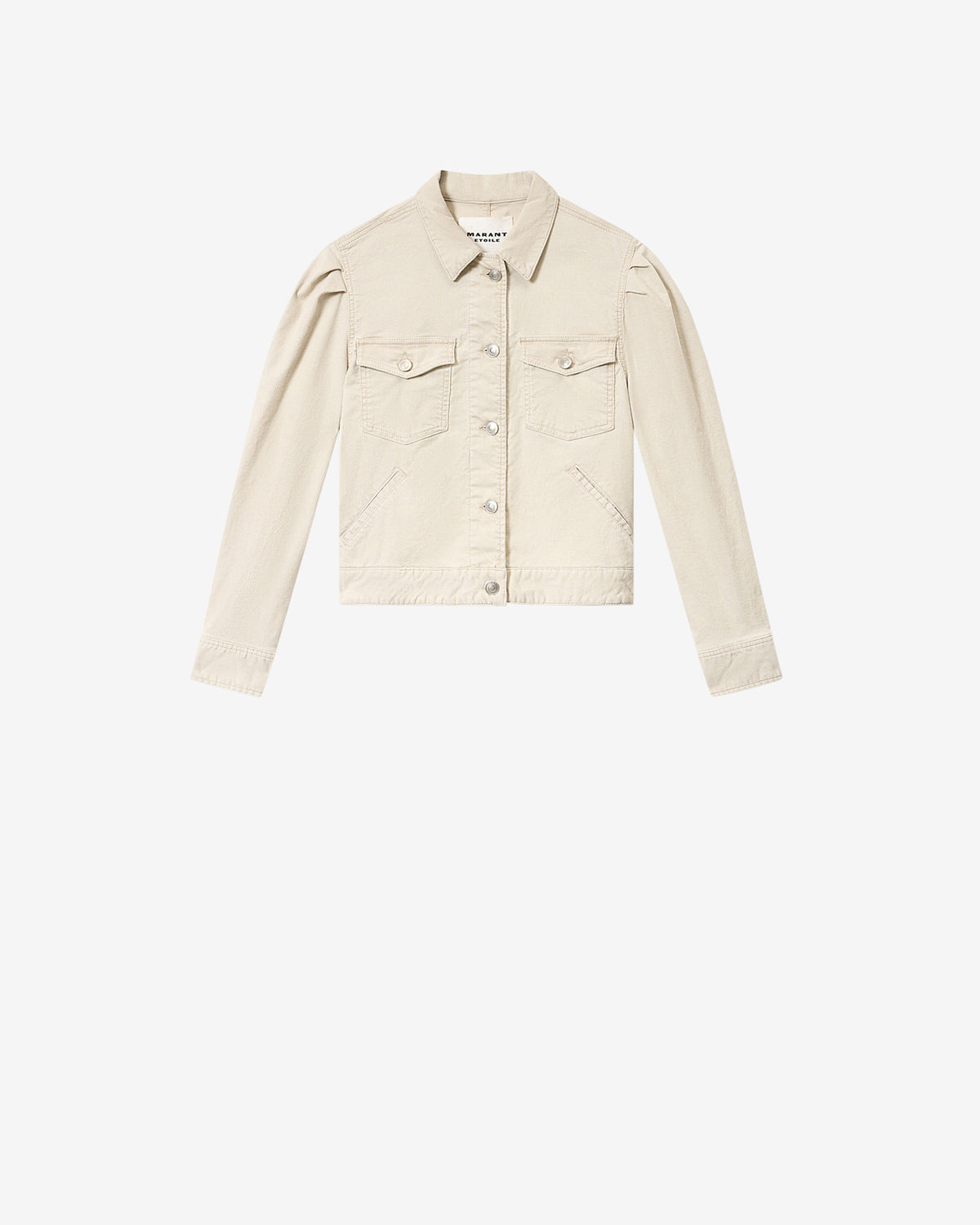 VESTE BOLINEAV