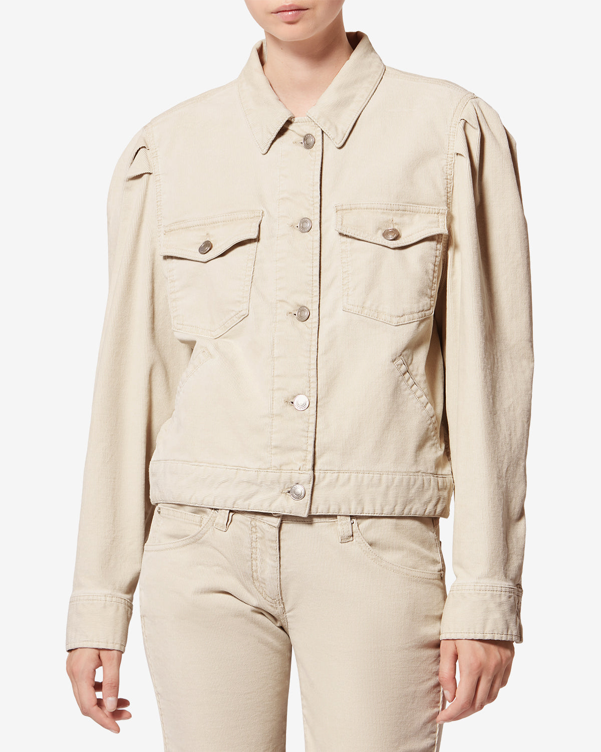 VESTE BOLINEAV