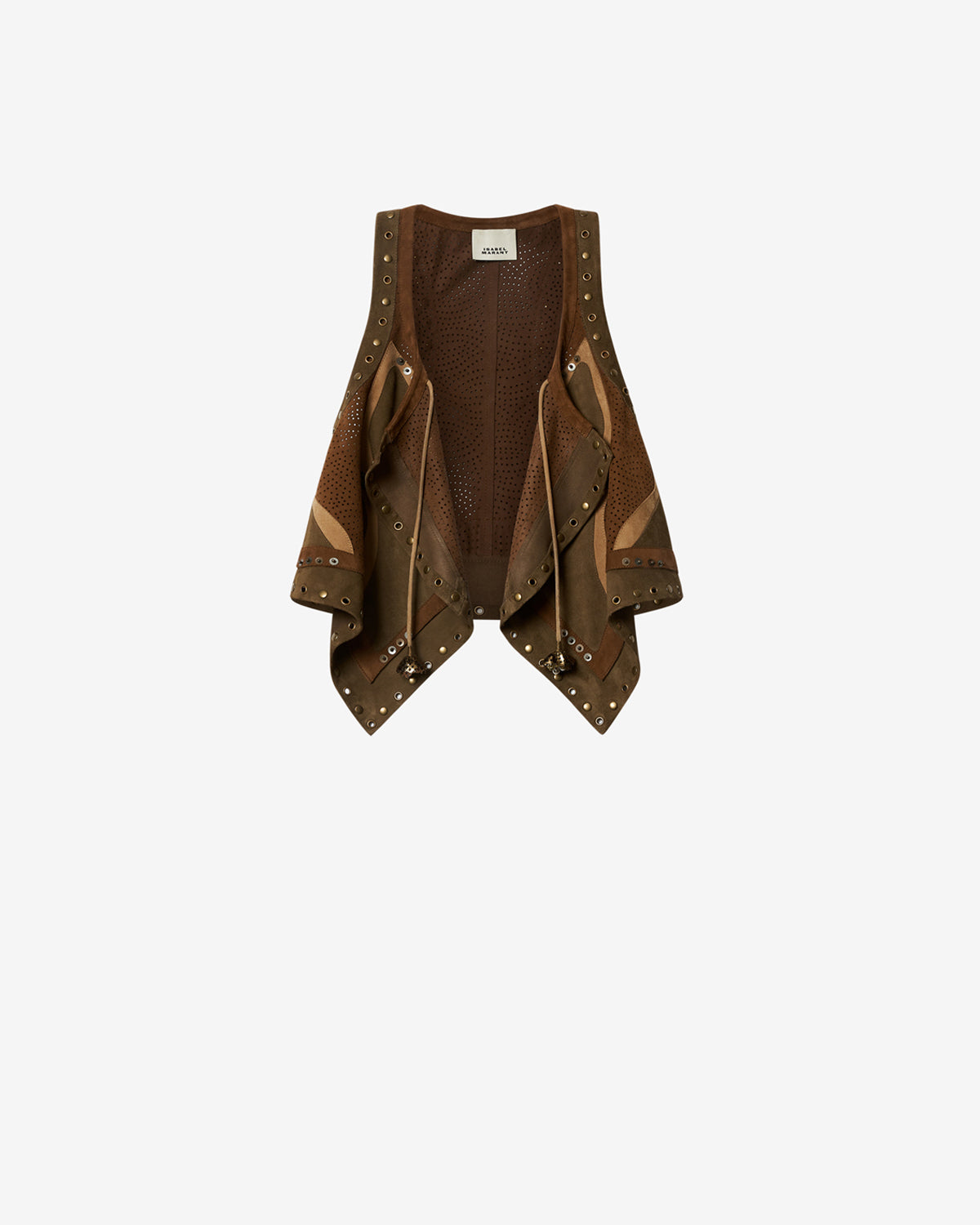 GILET KELBY