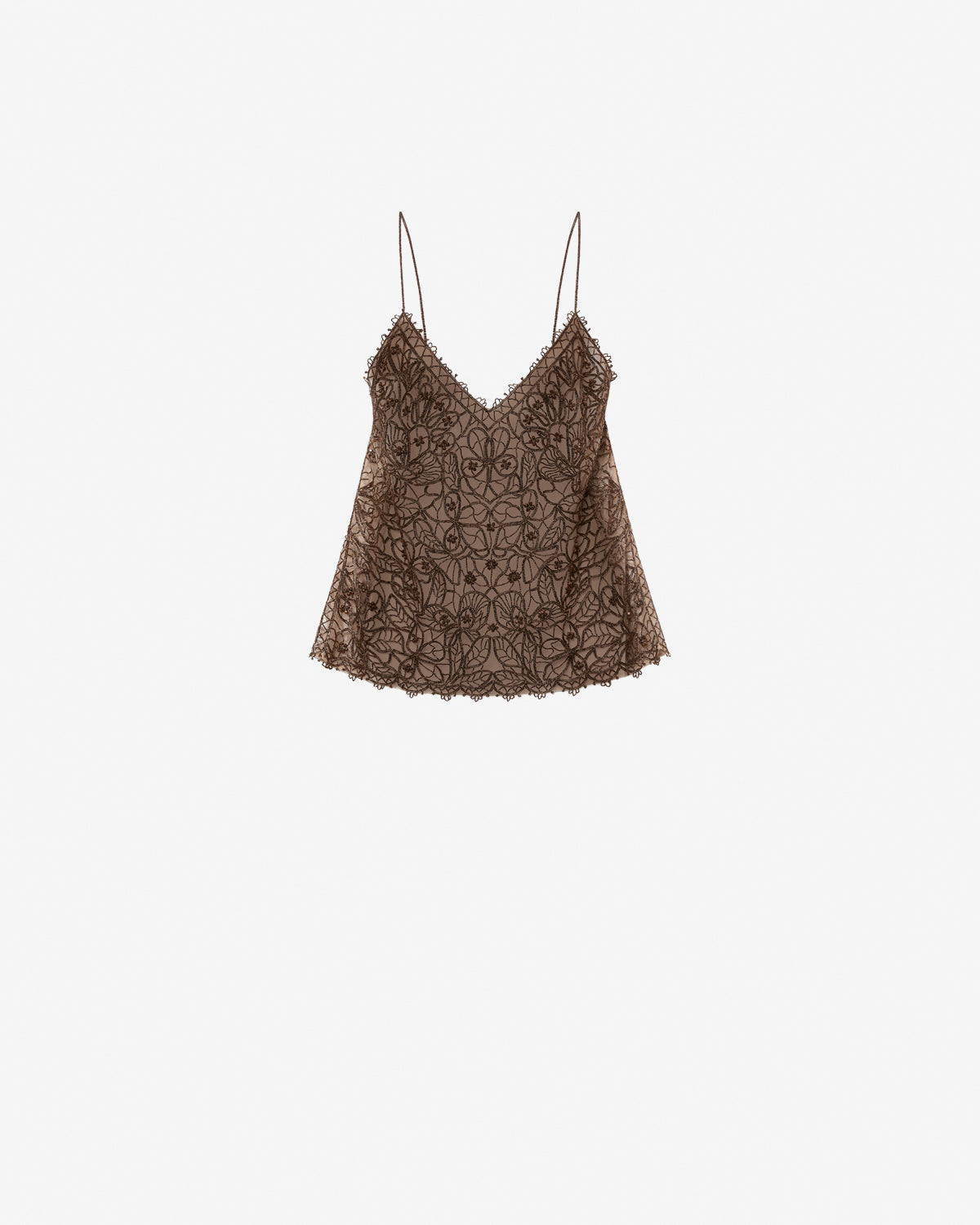 HAUT / TOP OLVA