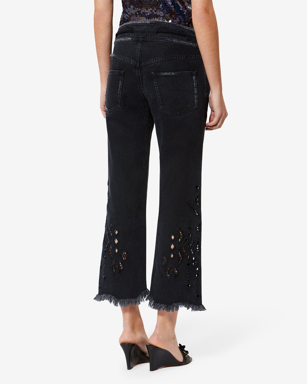 PANTALON ALISON