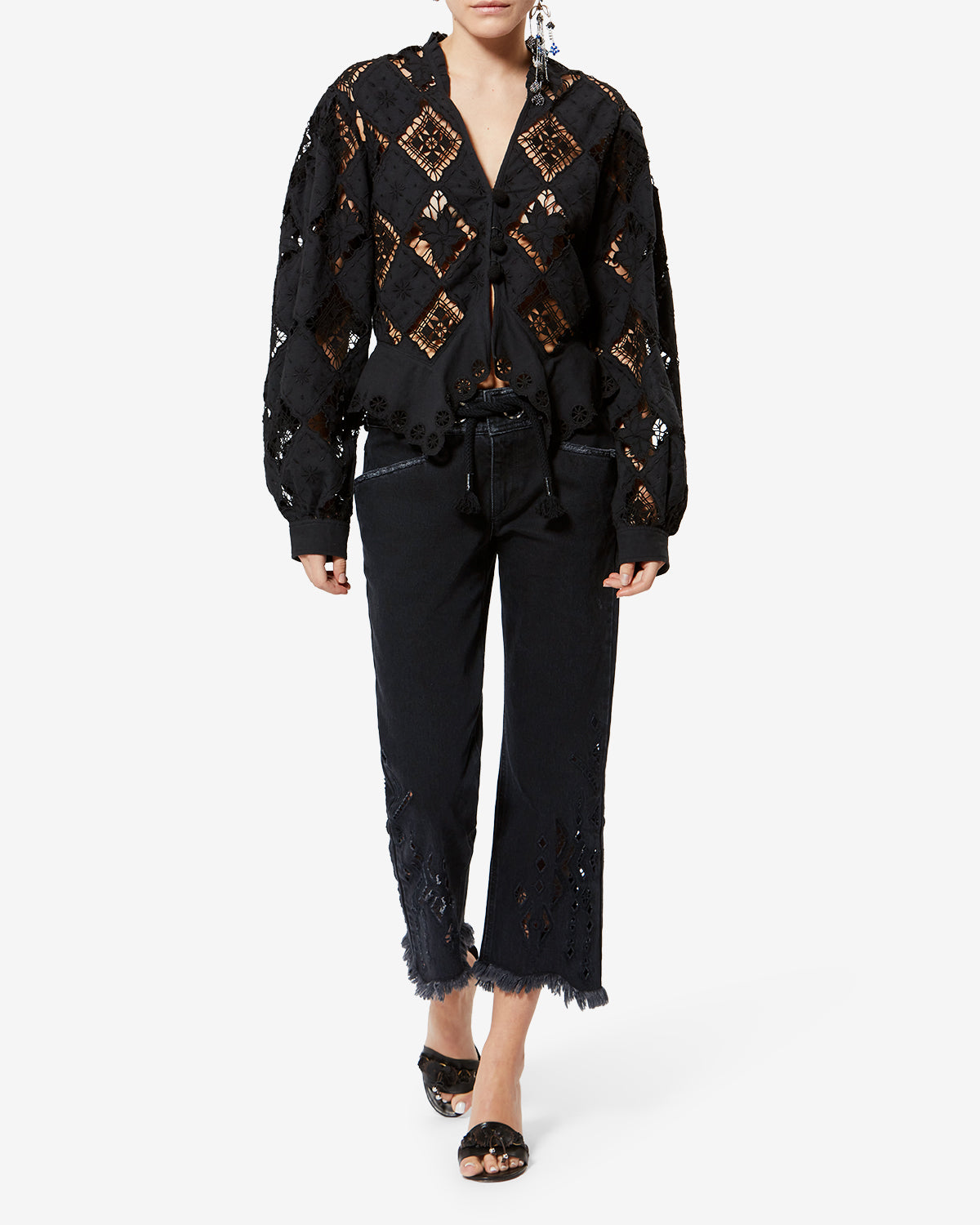 PANTALON ALISON