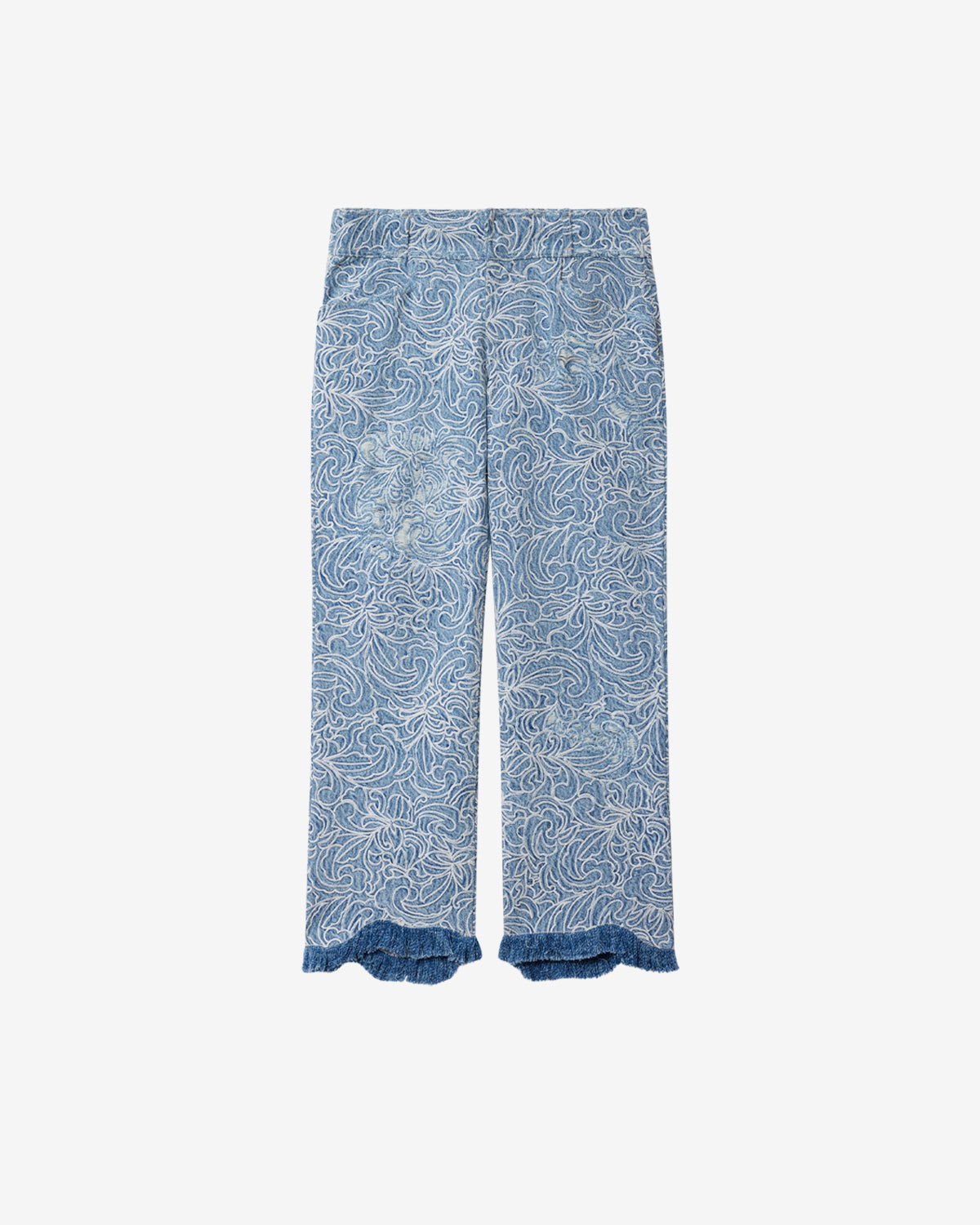 PANTALON OMBELINE