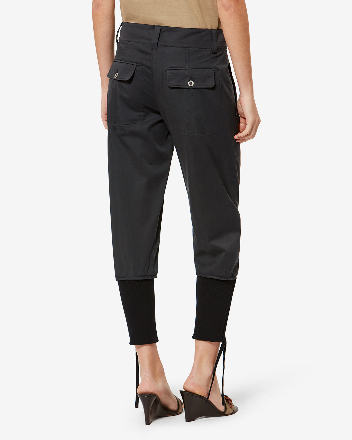 PANTALON JODELA