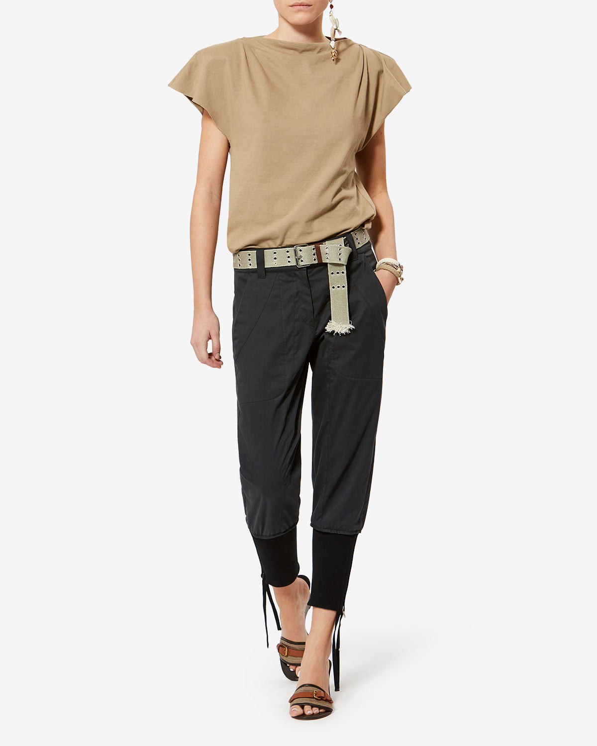 PANTALON JODELA