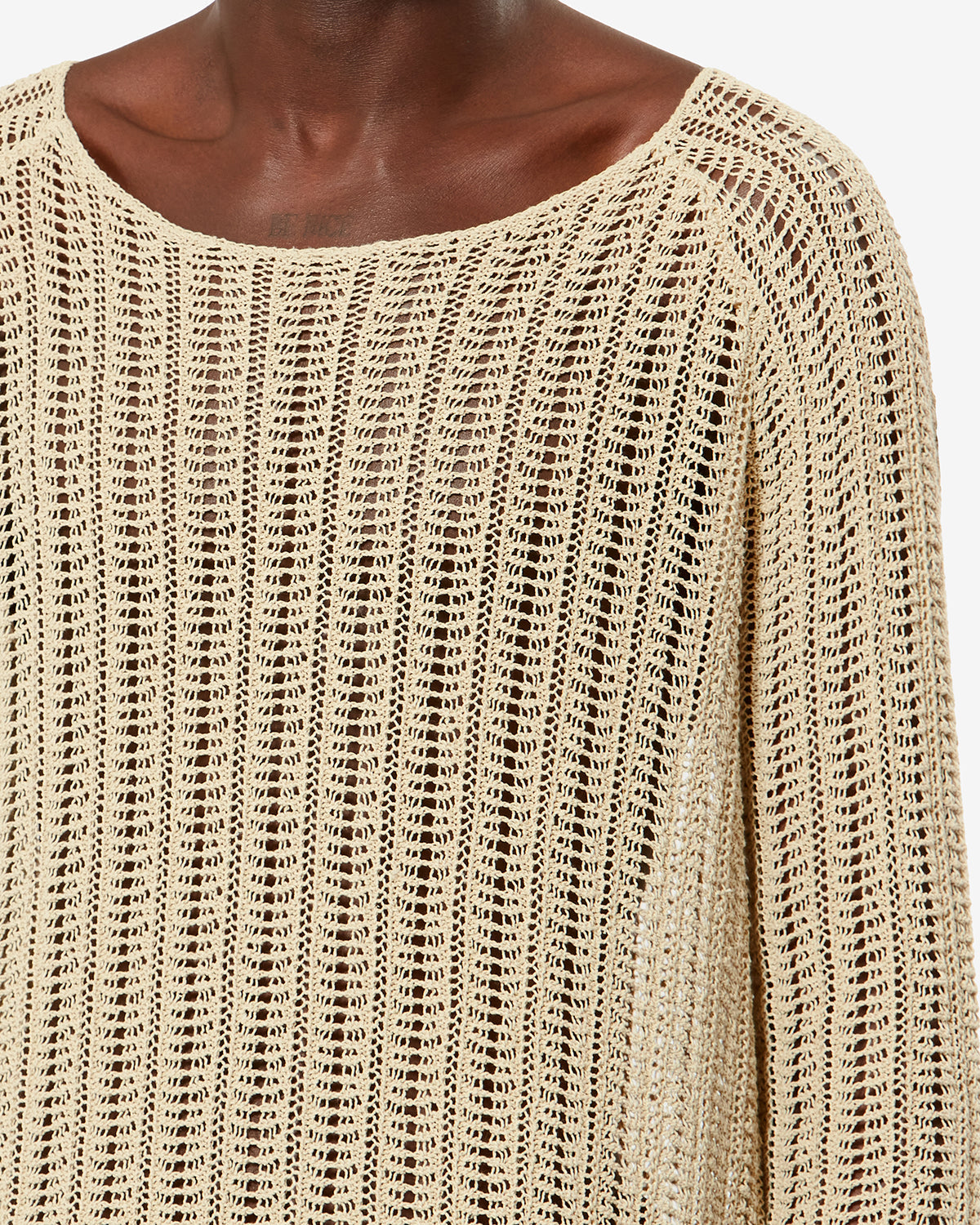 PULL VASSILLI