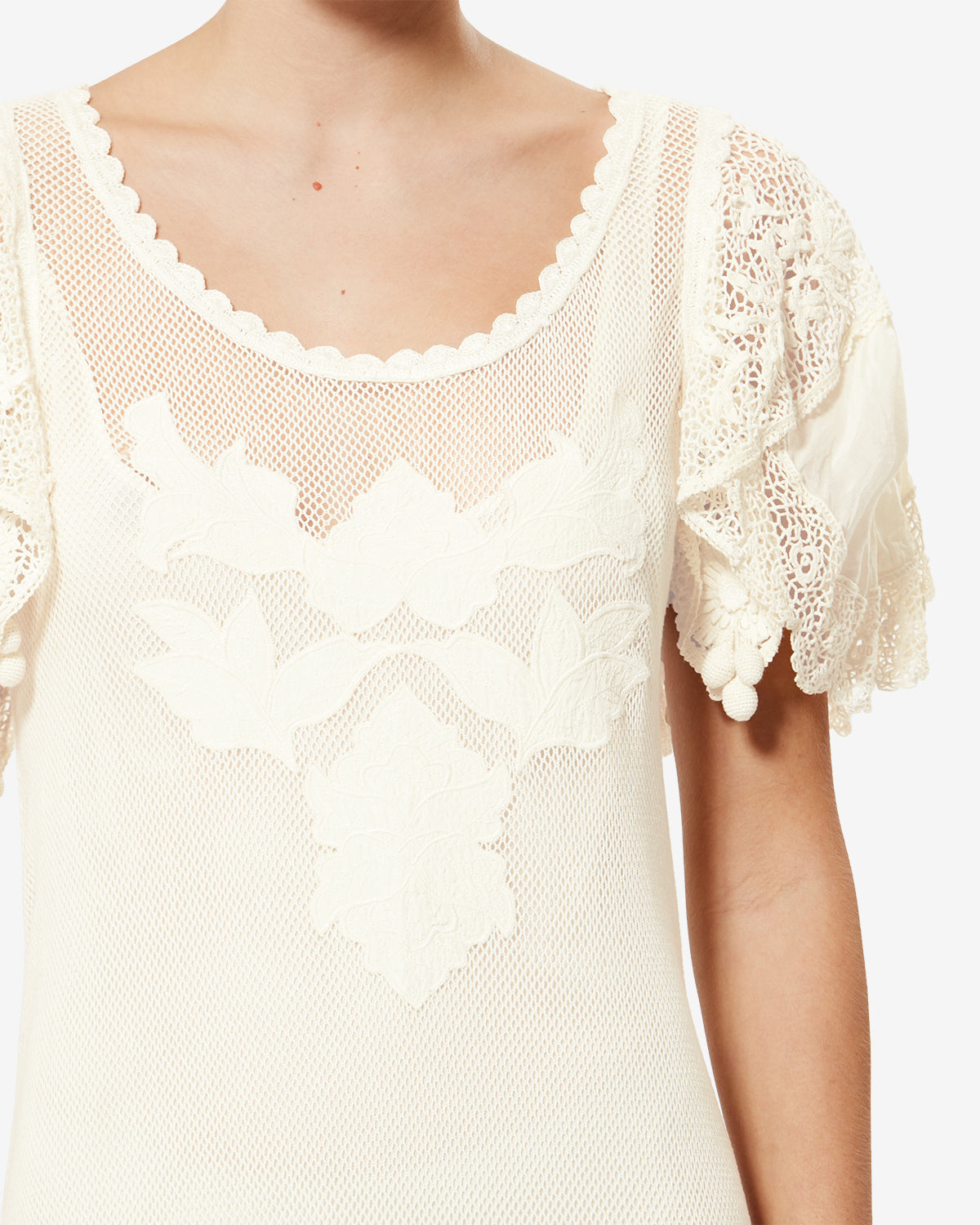 ROBE DIENA