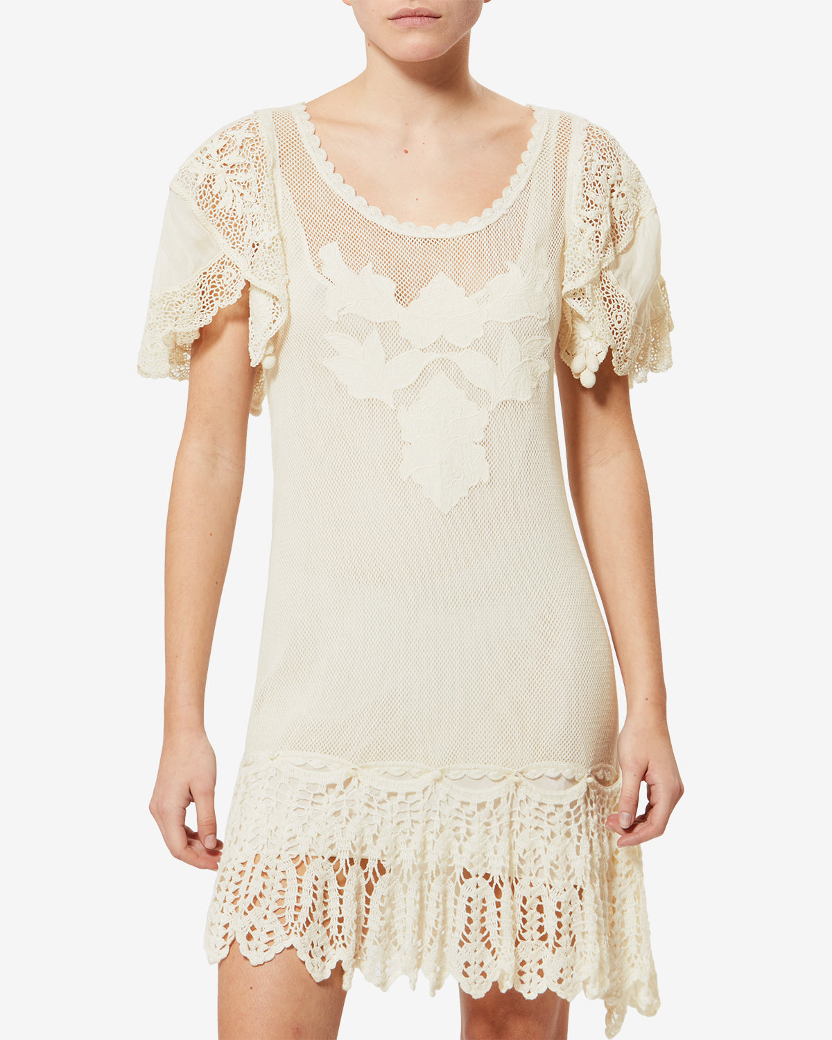 ROBE DIENA