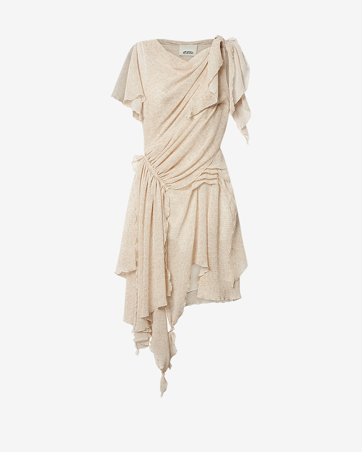 ROBE TRYSHA