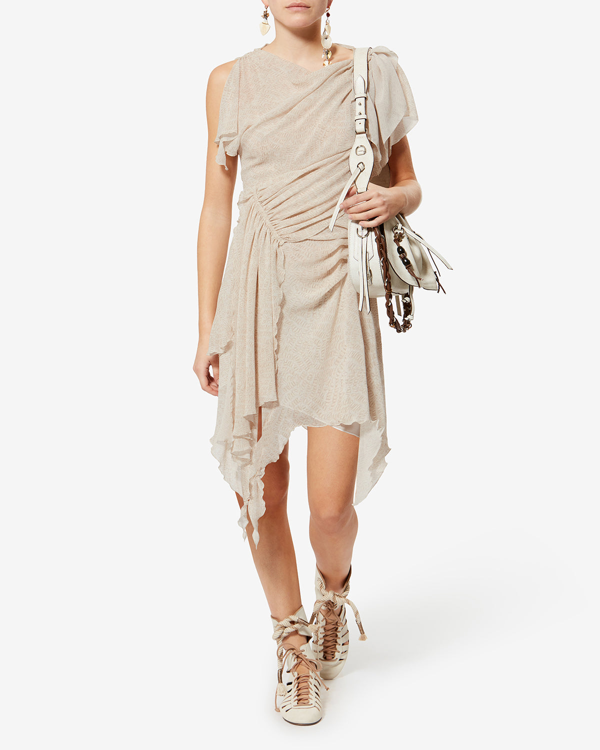 ROBE TRYSHA